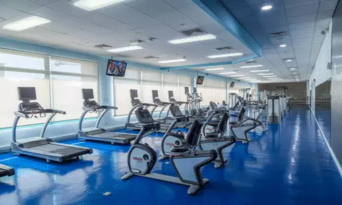 هتل موون پیک گرند البوستان دبی
